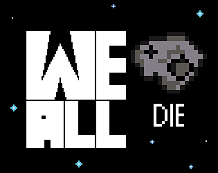 We All Die